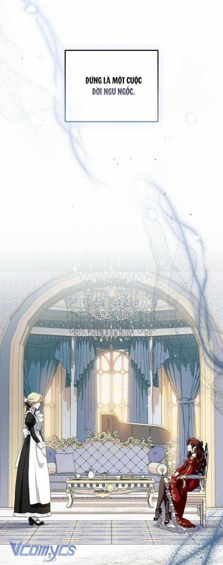 Nữ Công Tước Chiến Lợi Phẩm Chapter 9 trang 43