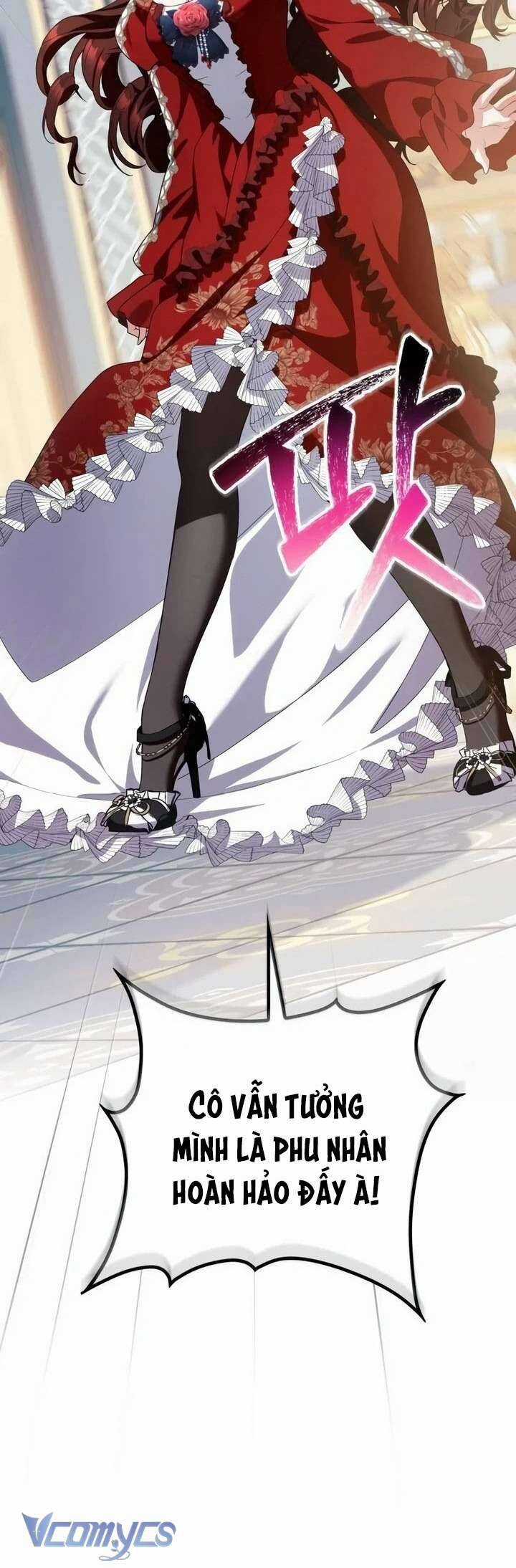 Nữ Công Tước Chiến Lợi Phẩm Chapter 9 trang 47