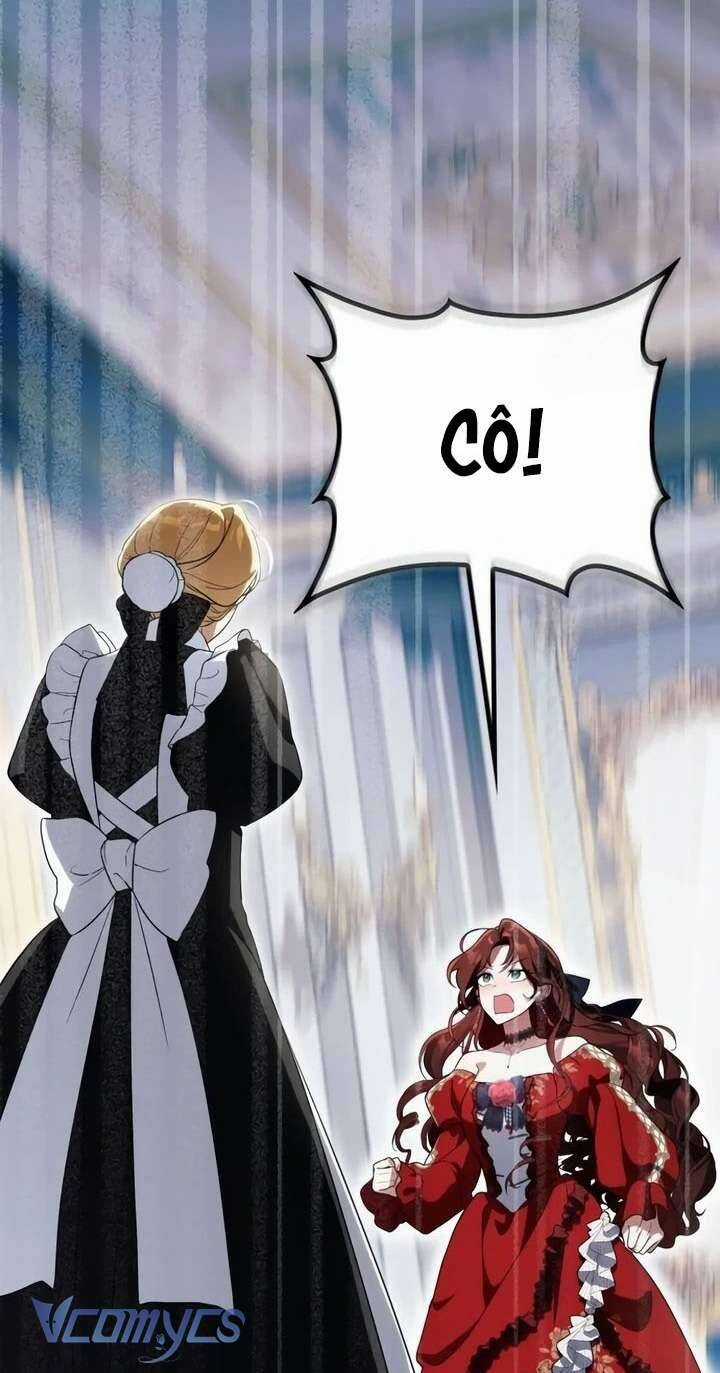 Nữ Công Tước Chiến Lợi Phẩm Chapter 9 trang 49