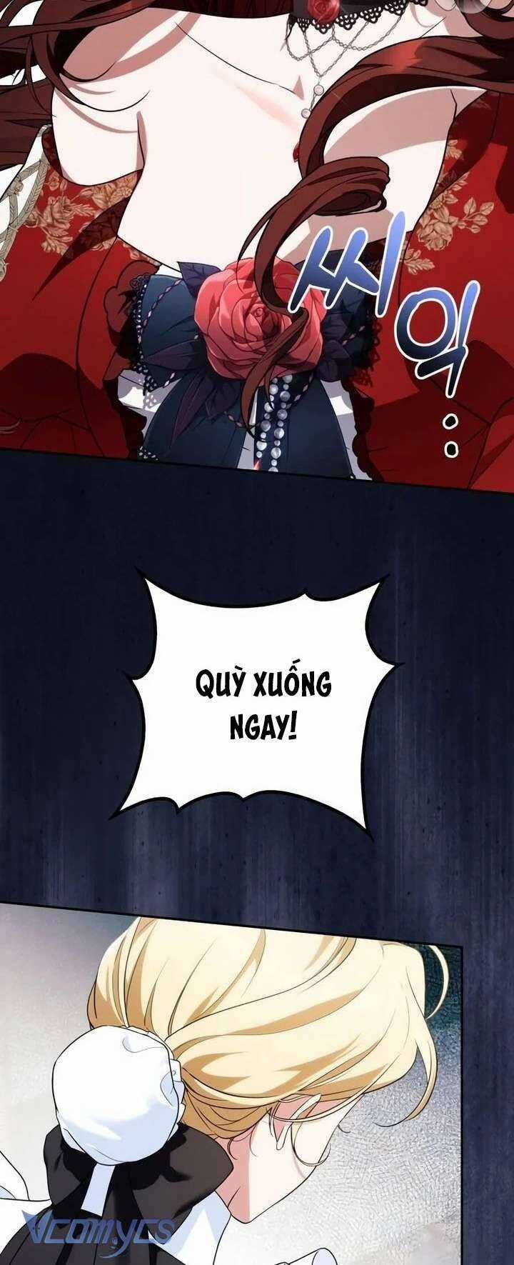 Nữ Công Tước Chiến Lợi Phẩm Chapter 9 trang 51