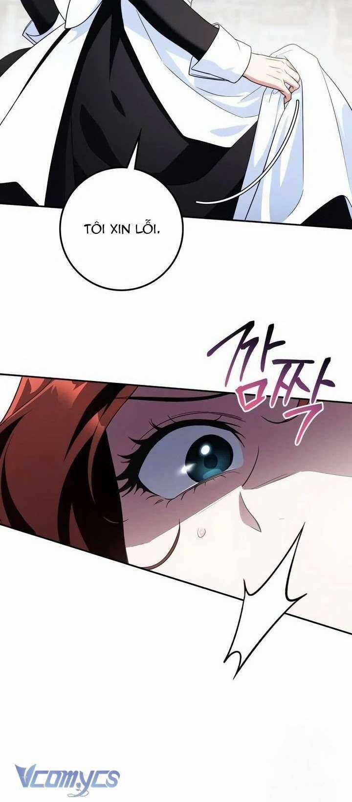 Nữ Công Tước Chiến Lợi Phẩm Chapter 9 trang 53