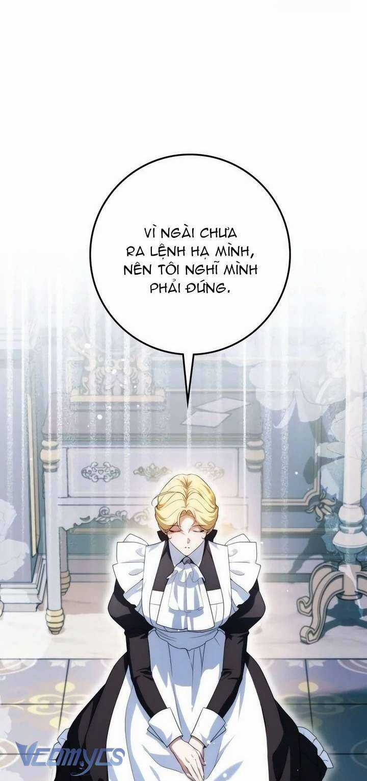 Nữ Công Tước Chiến Lợi Phẩm Chapter 9 trang 54