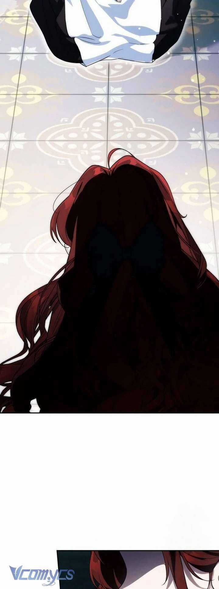 Nữ Công Tước Chiến Lợi Phẩm Chapter 9 trang 55