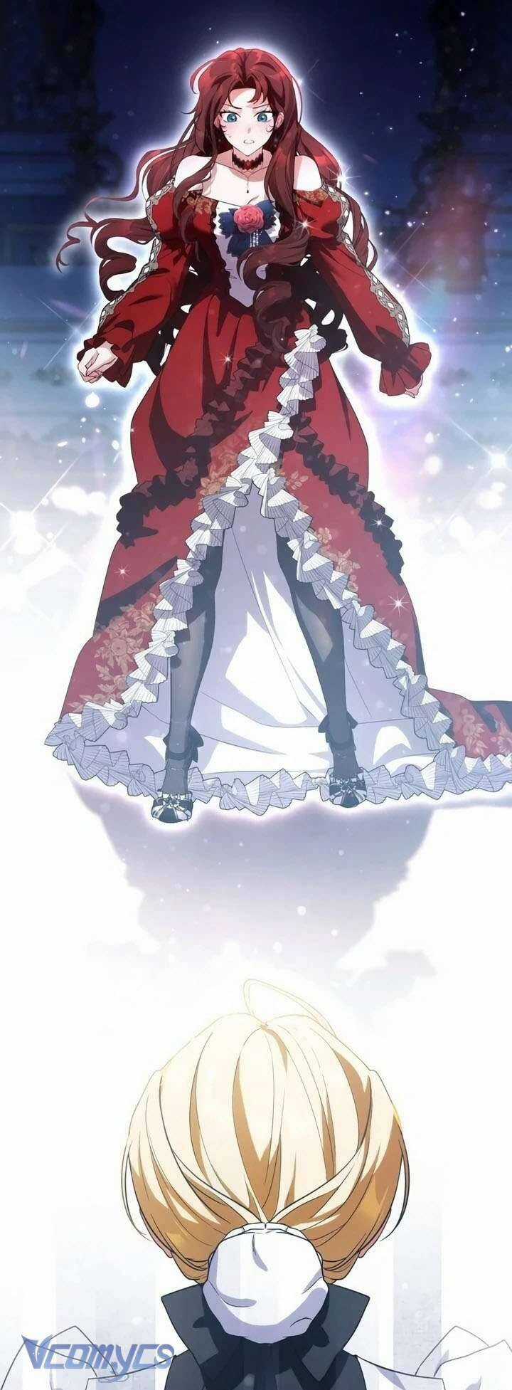 Nữ Công Tước Chiến Lợi Phẩm Chapter 9 trang 59