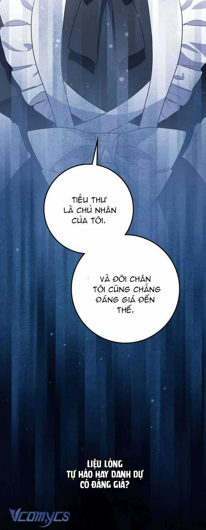 Nữ Công Tước Chiến Lợi Phẩm Chapter 9 trang 60