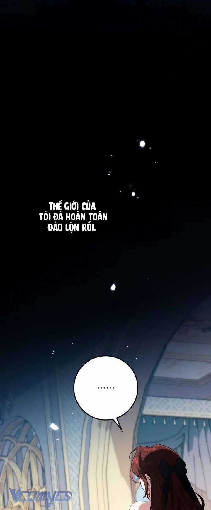 Nữ Công Tước Chiến Lợi Phẩm Chapter 9 trang 61