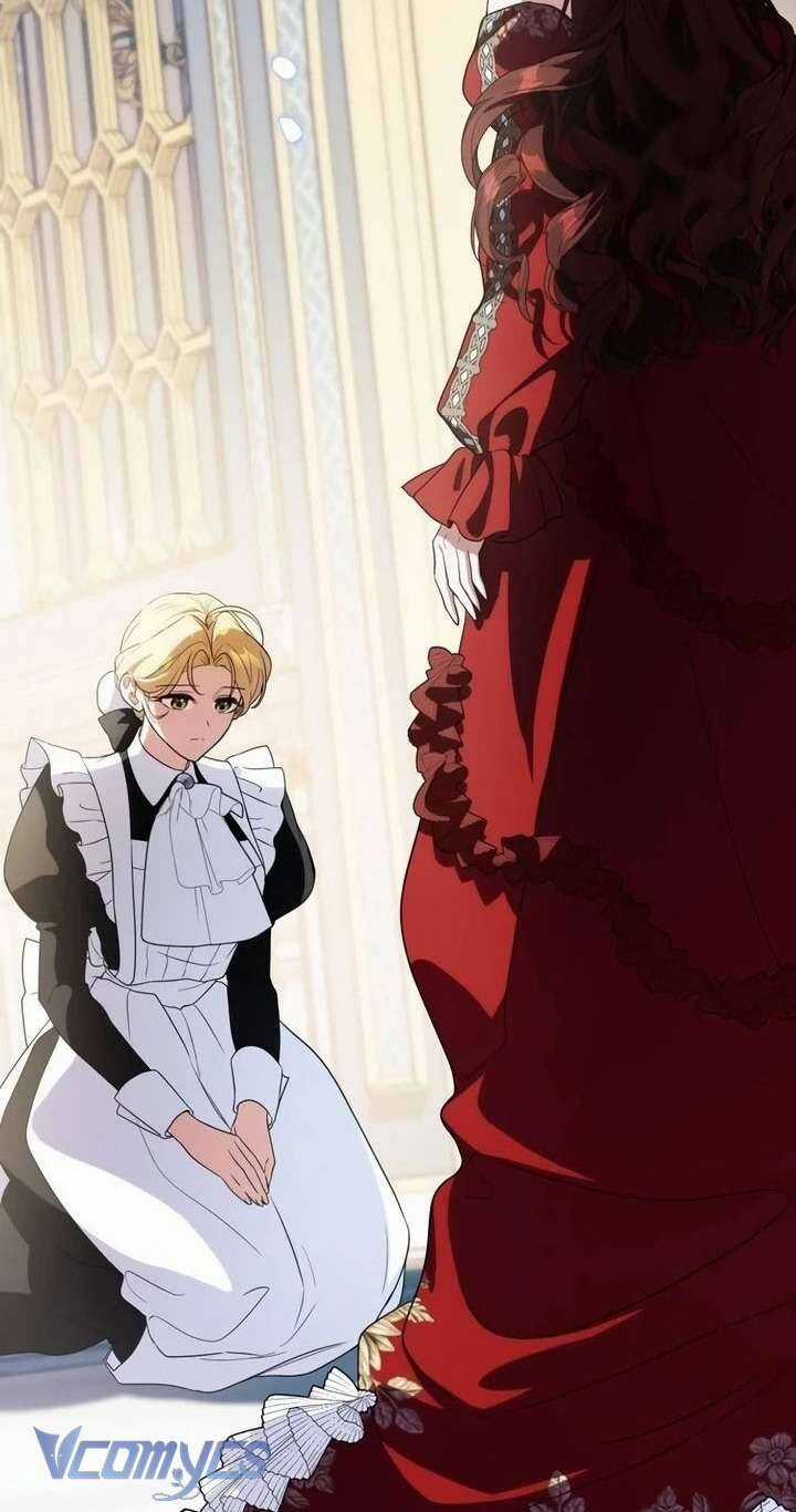 Nữ Công Tước Chiến Lợi Phẩm Chapter 9 trang 62