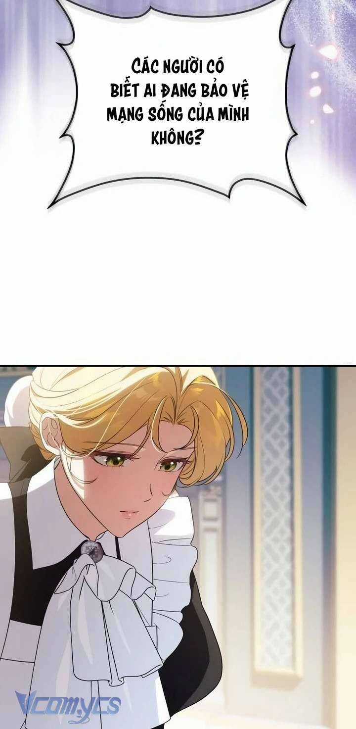 Nữ Công Tước Chiến Lợi Phẩm Chapter 9 trang 65