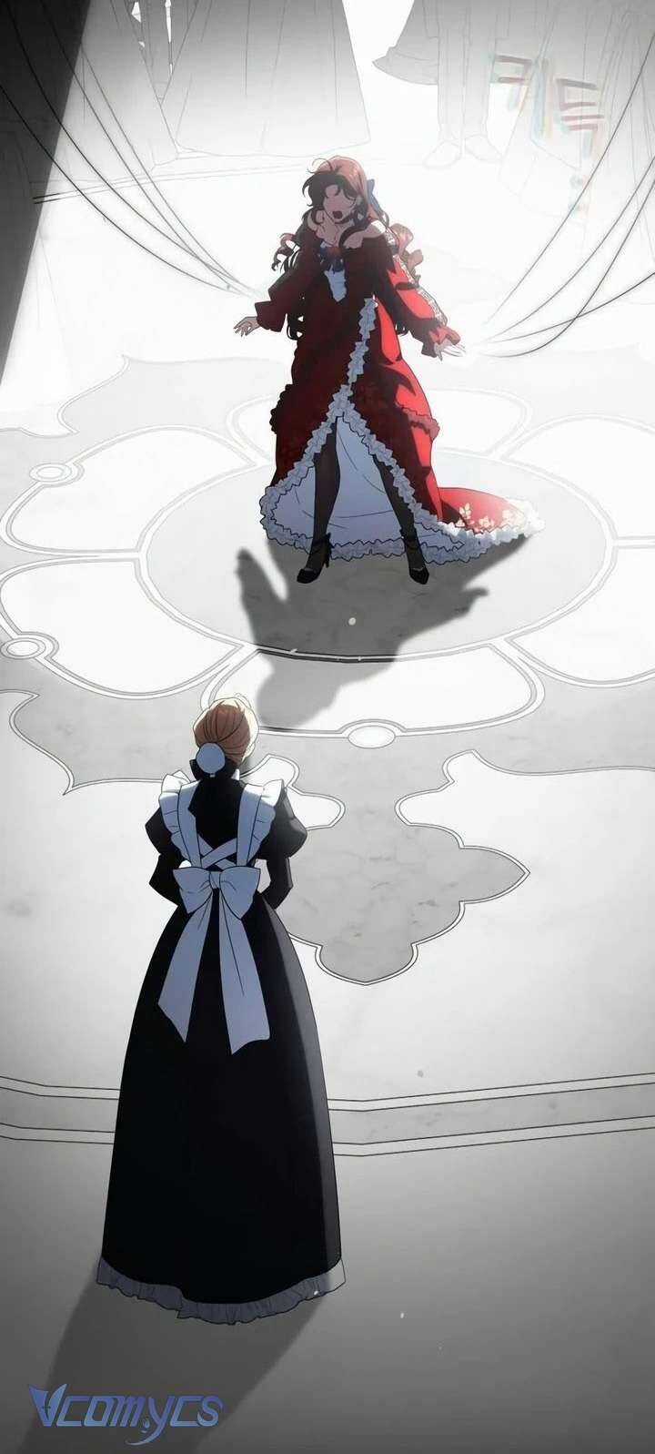 Nữ Công Tước Chiến Lợi Phẩm Chapter 9 trang 67