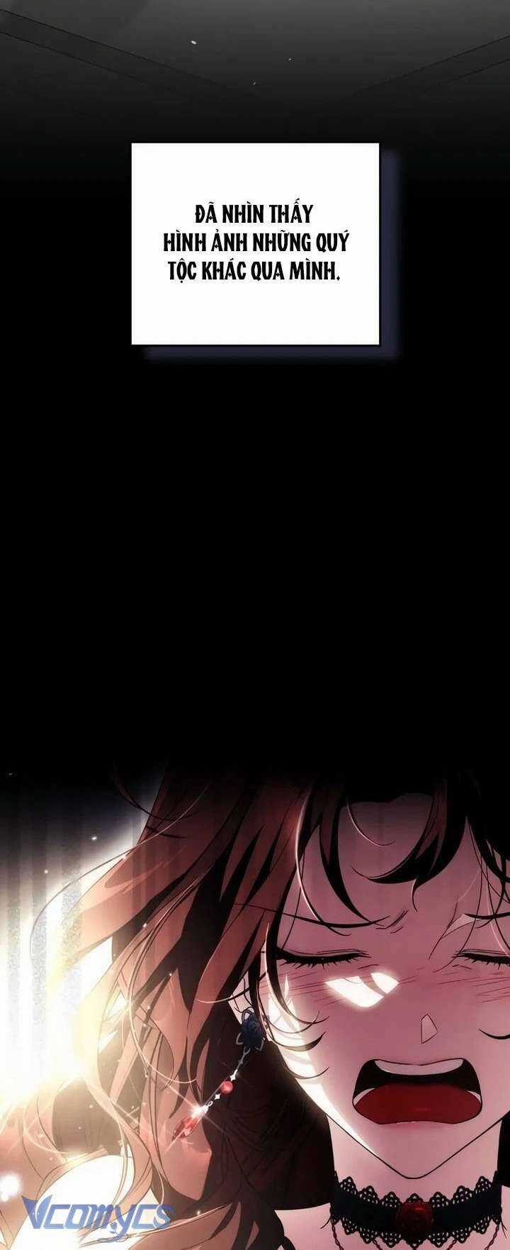 Nữ Công Tước Chiến Lợi Phẩm Chapter 9 trang 68