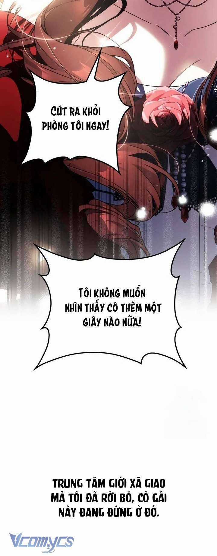 Nữ Công Tước Chiến Lợi Phẩm Chapter 9 trang 69