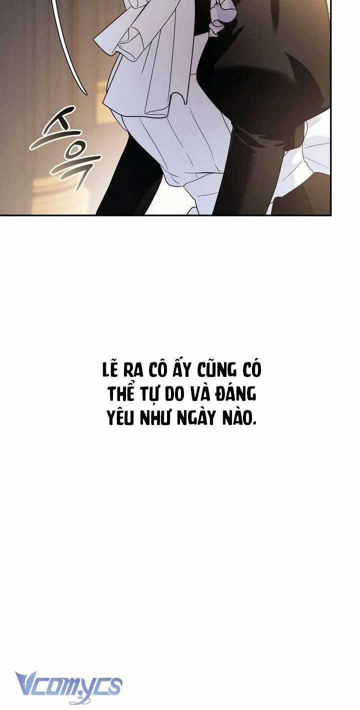 Nữ Công Tước Chiến Lợi Phẩm Chapter 9 trang 72