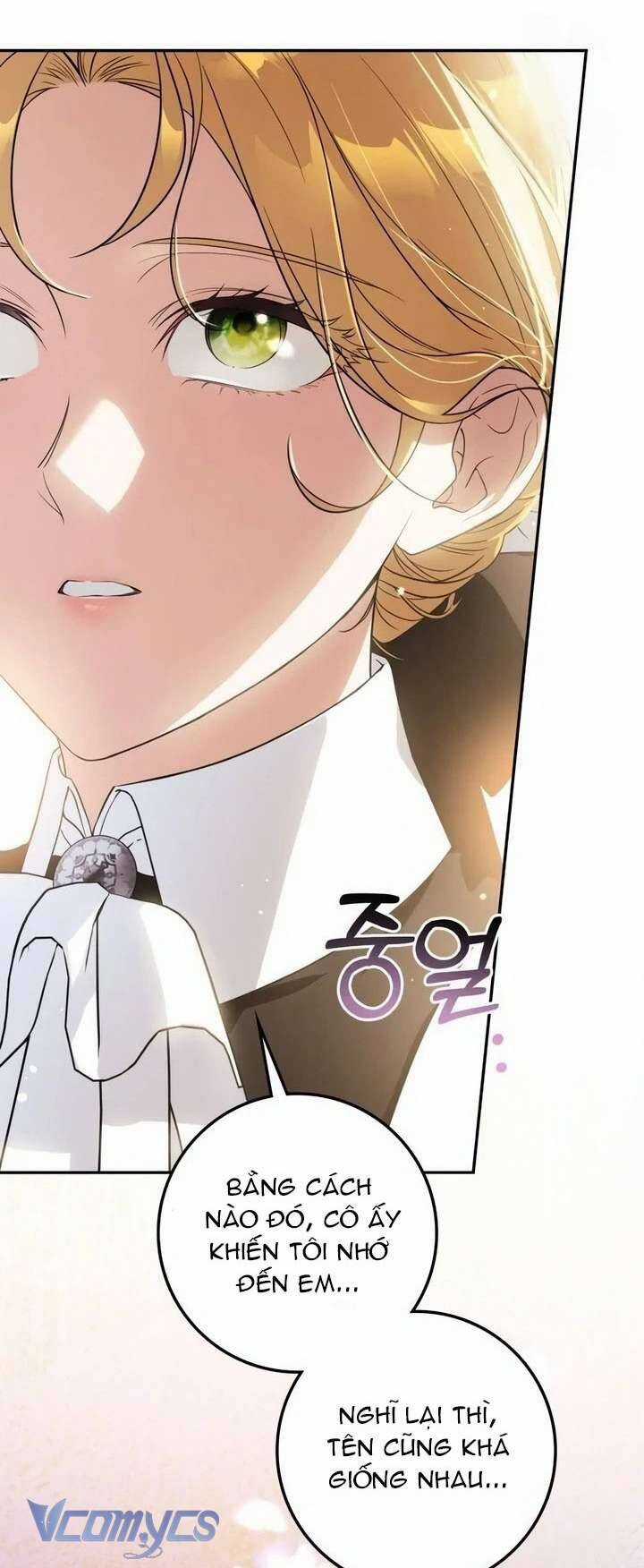 Nữ Công Tước Chiến Lợi Phẩm Chapter 9 trang 73