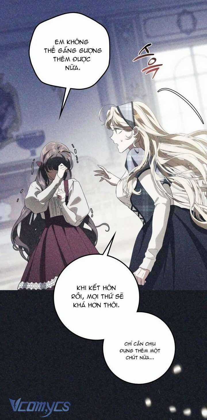 Nữ Công Tước Chiến Lợi Phẩm Chapter 9 trang 76