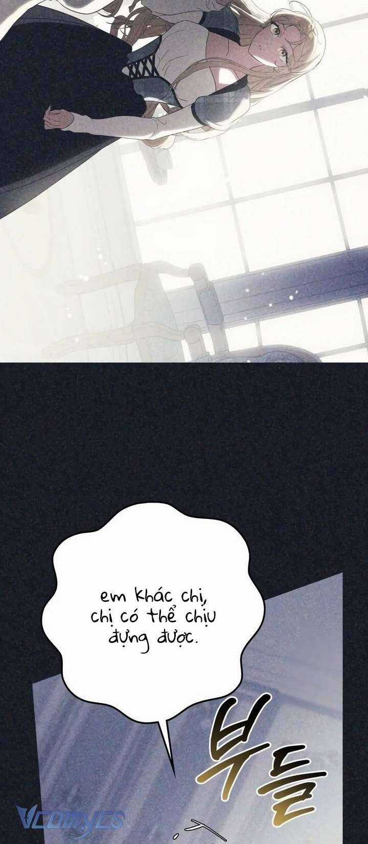 Nữ Công Tước Chiến Lợi Phẩm Chapter 9 trang 80