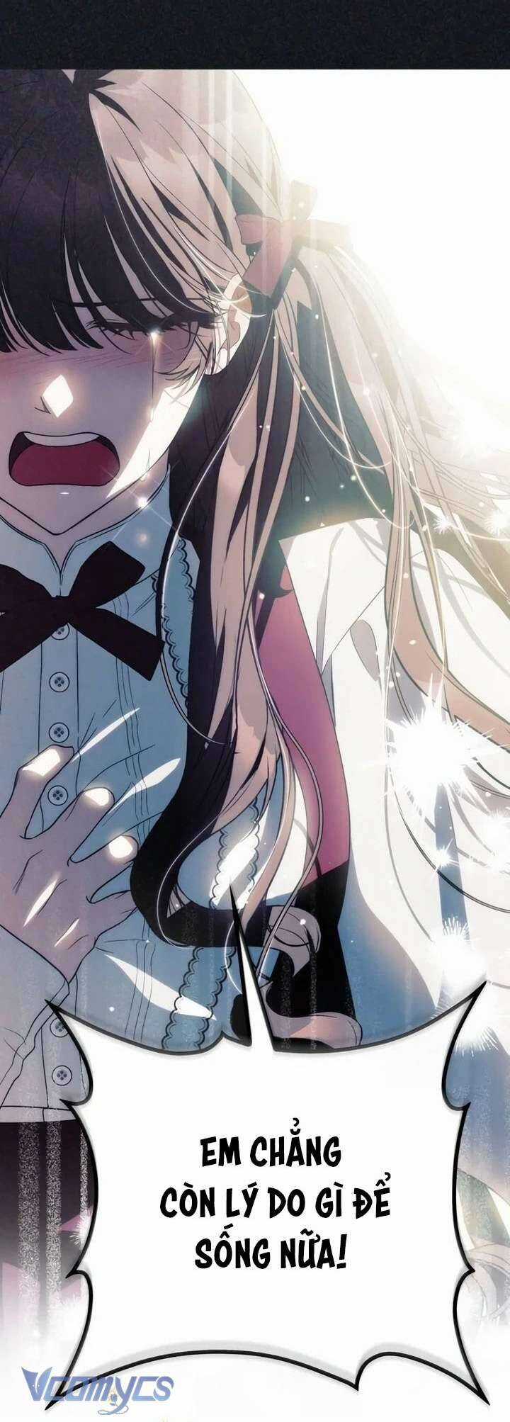 Nữ Công Tước Chiến Lợi Phẩm Chapter 9 trang 82