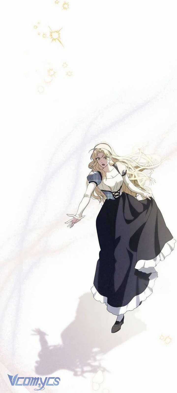 Nữ Công Tước Chiến Lợi Phẩm Chapter 9 trang 83