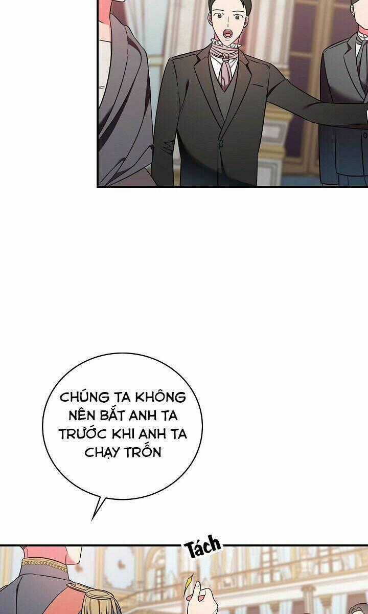 Nữ Công Tước Nhà Kính Chapter 15 trang 1