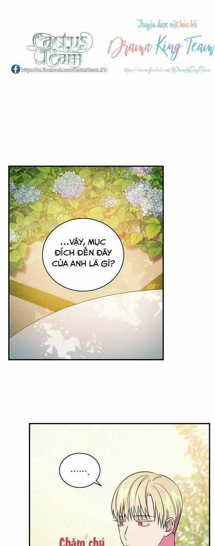 Nữ Công Tước Nhà Kính Chapter 16 trang 0