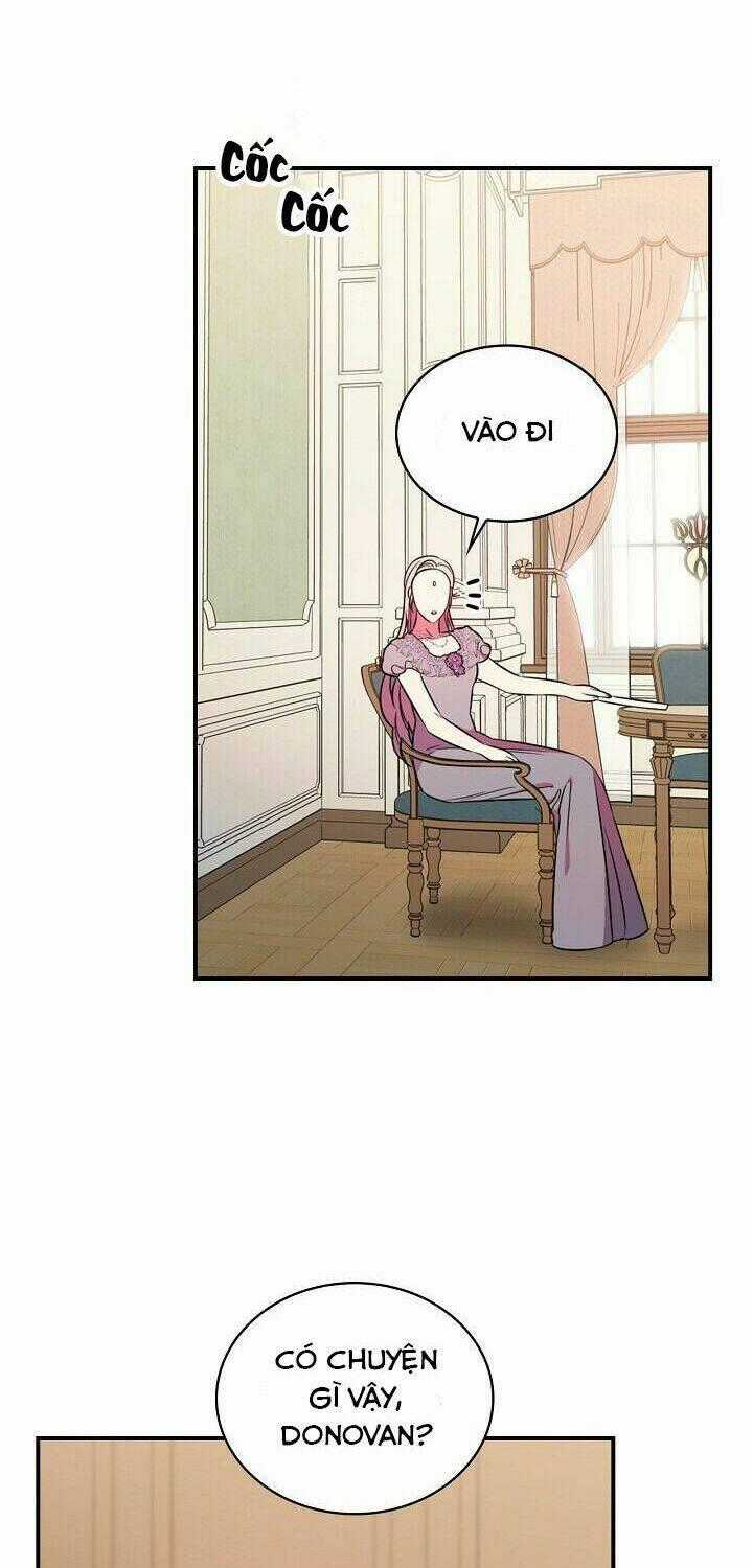 Nữ Công Tước Nhà Kính Chapter 17 trang 1