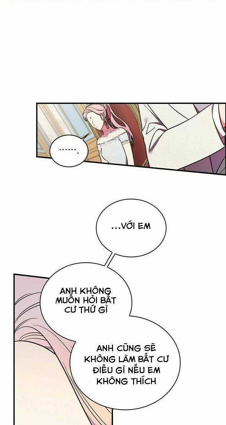 Nữ Công Tước Nhà Kính Chapter 18 trang 1
