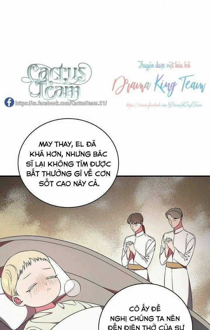 Nữ Công Tước Nhà Kính Chapter 20 trang 0