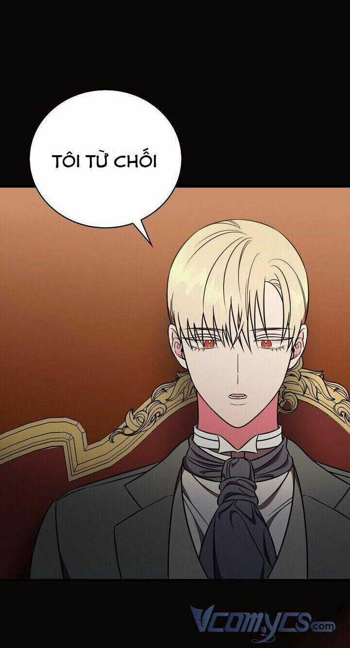 Nữ Công Tước Nhà Kính Chapter 22 trang 1