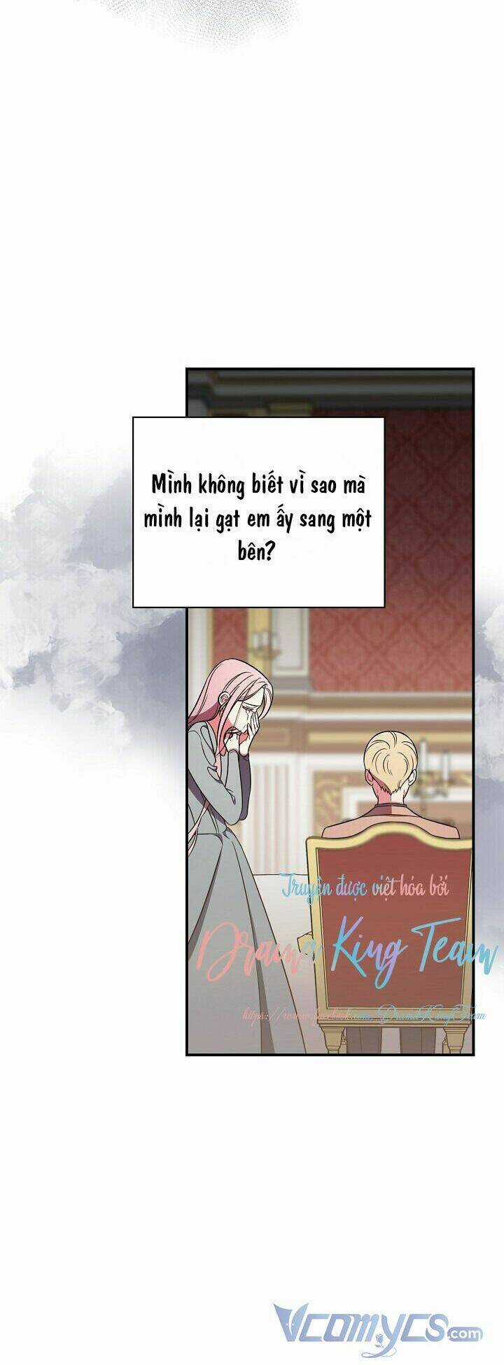Nữ Công Tước Nhà Kính Chapter 22 trang 19