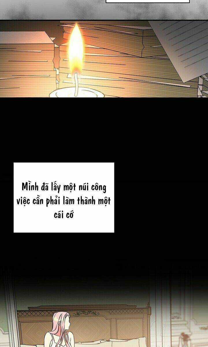 Nữ Công Tước Nhà Kính Chapter 22 trang 21