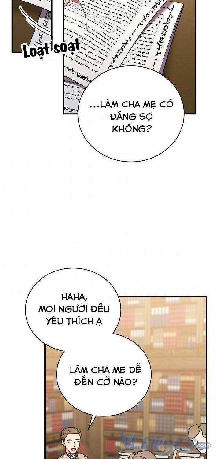 Nữ Công Tước Nhà Kính Chapter 22 trang 26