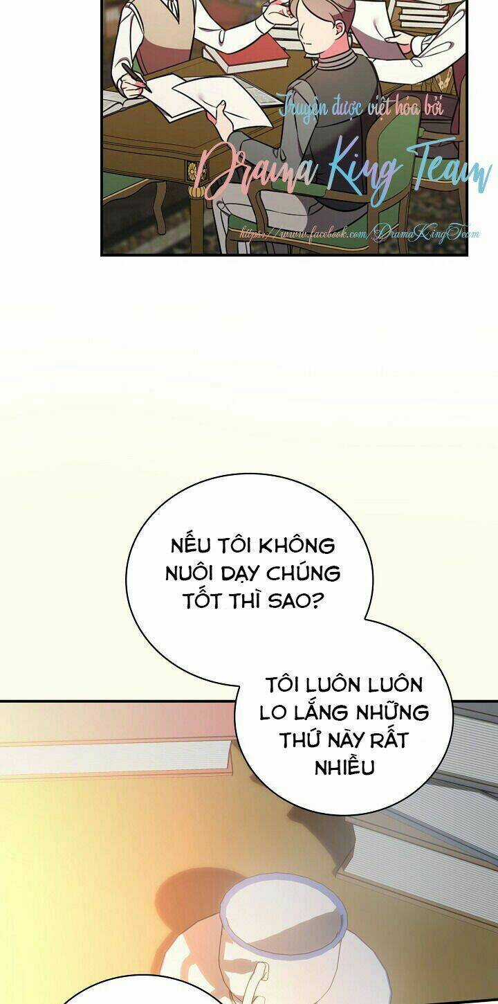 Nữ Công Tước Nhà Kính Chapter 22 trang 27
