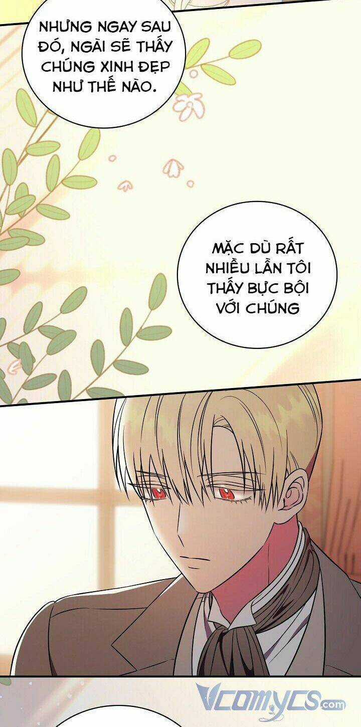 Nữ Công Tước Nhà Kính Chapter 22 trang 28