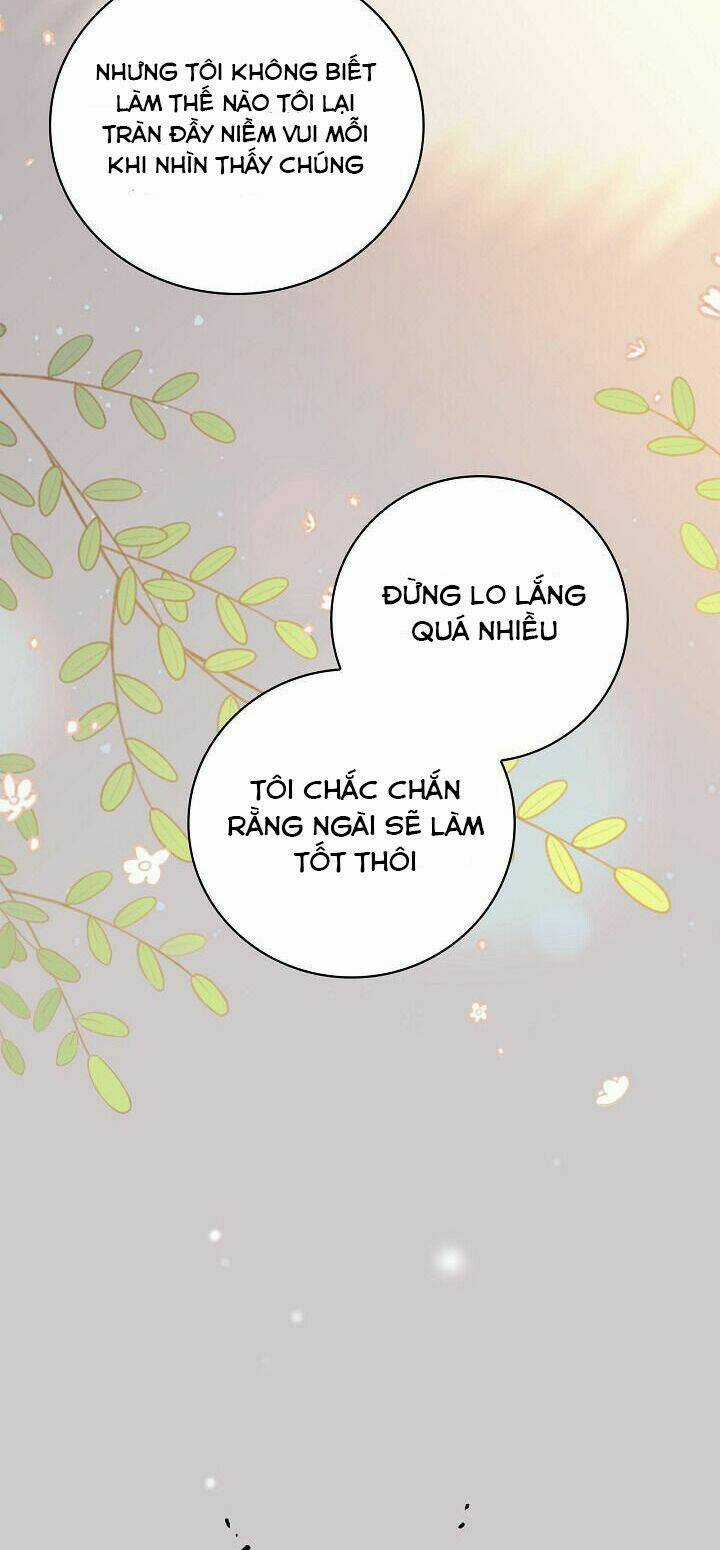 Nữ Công Tước Nhà Kính Chapter 22 trang 29
