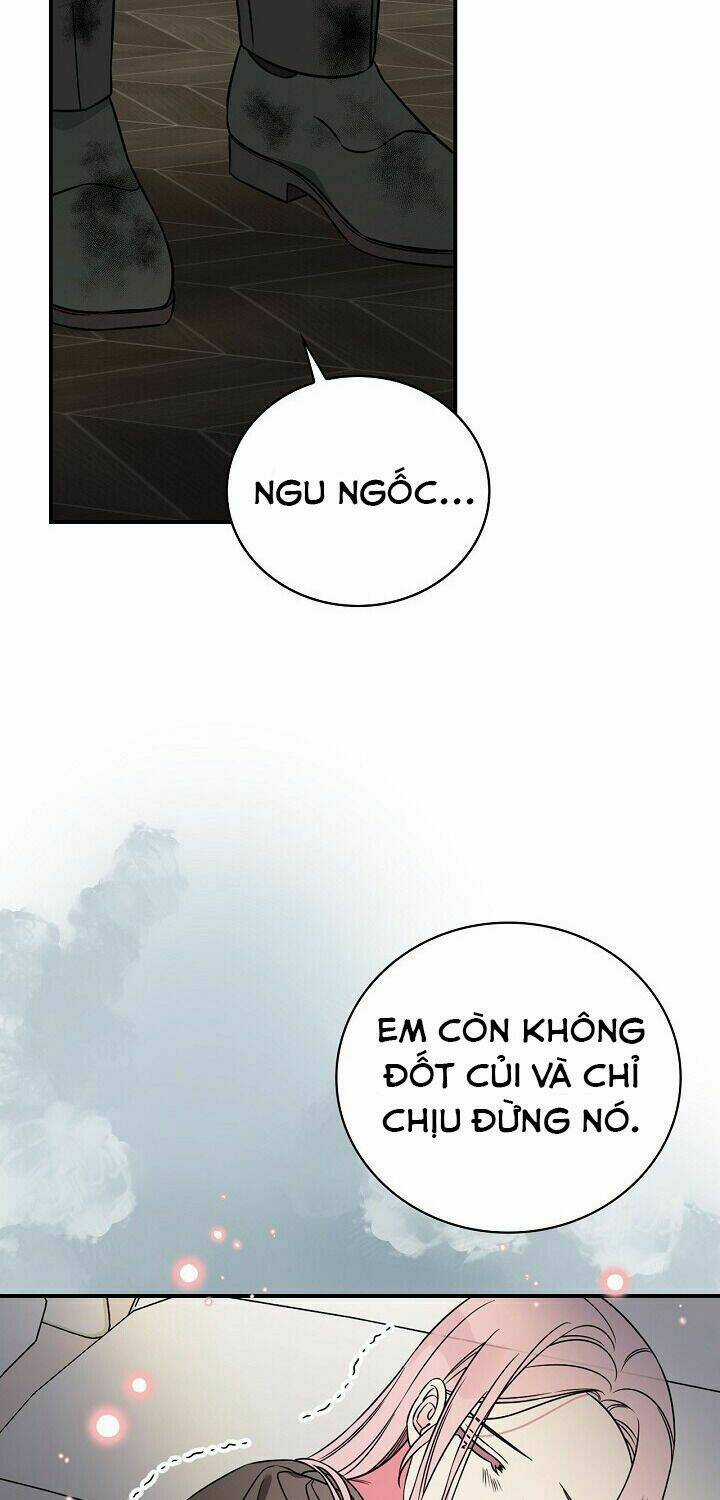 Nữ Công Tước Nhà Kính Chapter 22 trang 35