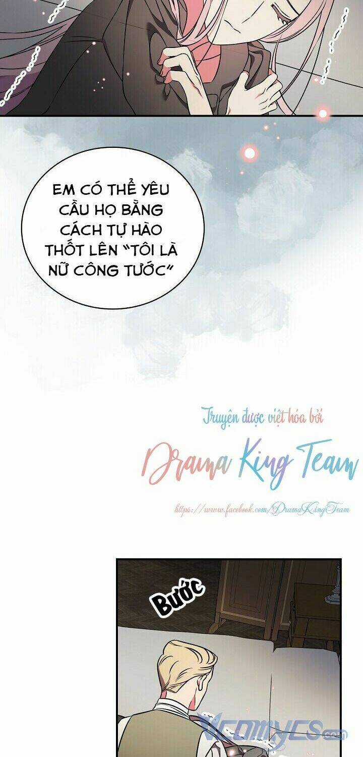 Nữ Công Tước Nhà Kính Chapter 22 trang 36