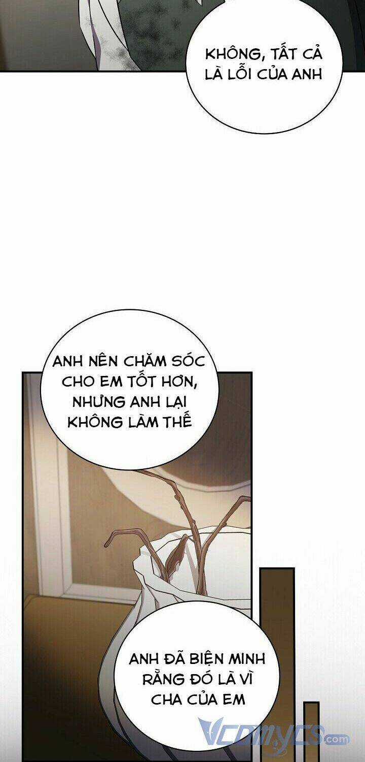 Nữ Công Tước Nhà Kính Chapter 22 trang 38