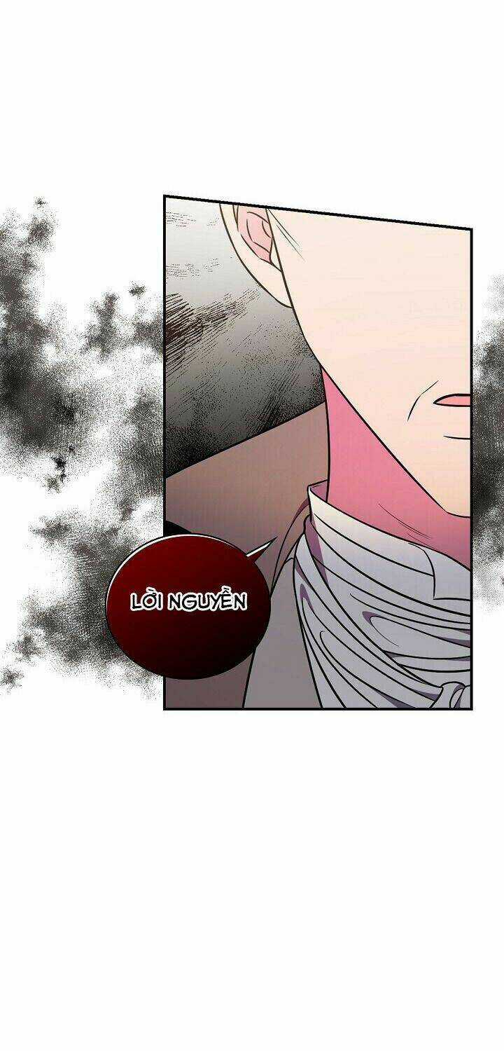 Nữ Công Tước Nhà Kính Chapter 22 trang 41