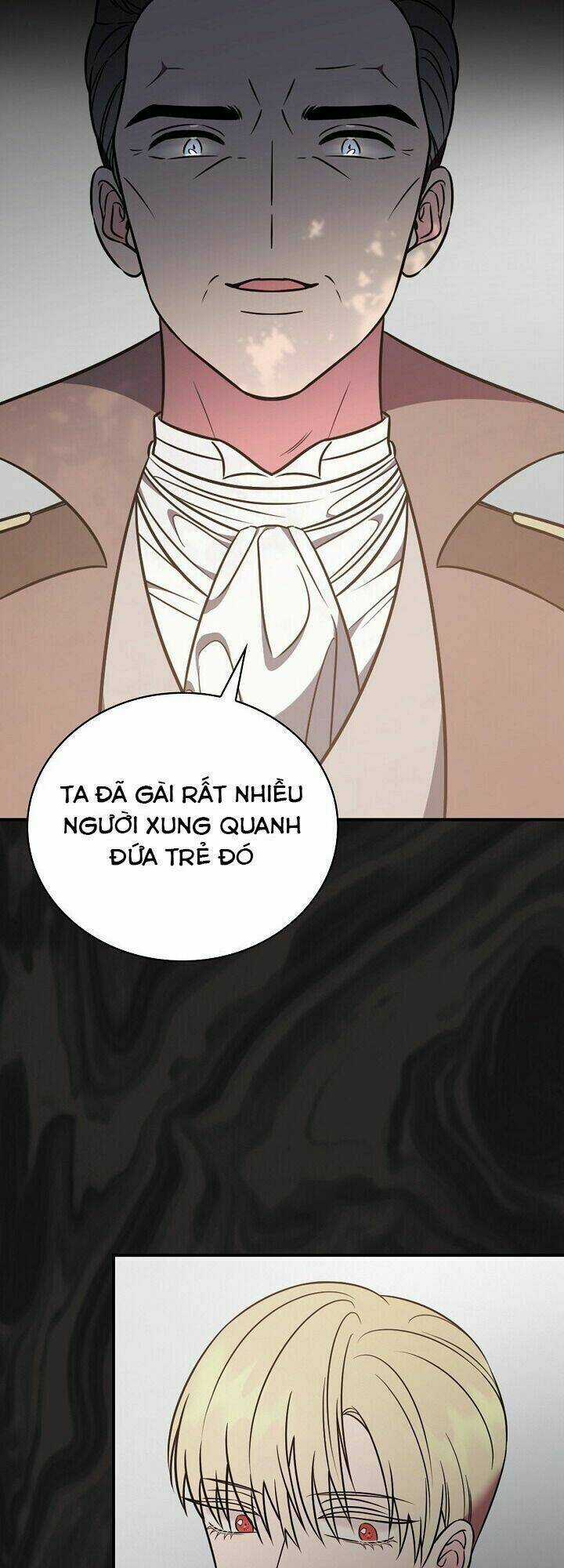 Nữ Công Tước Nhà Kính Chapter 22 trang 45