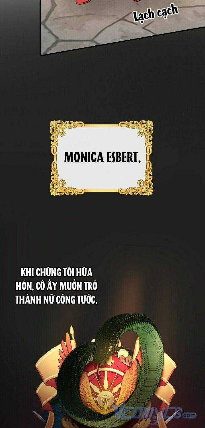 Nữ Công Tước Nhà Kính Chapter 22 trang 51