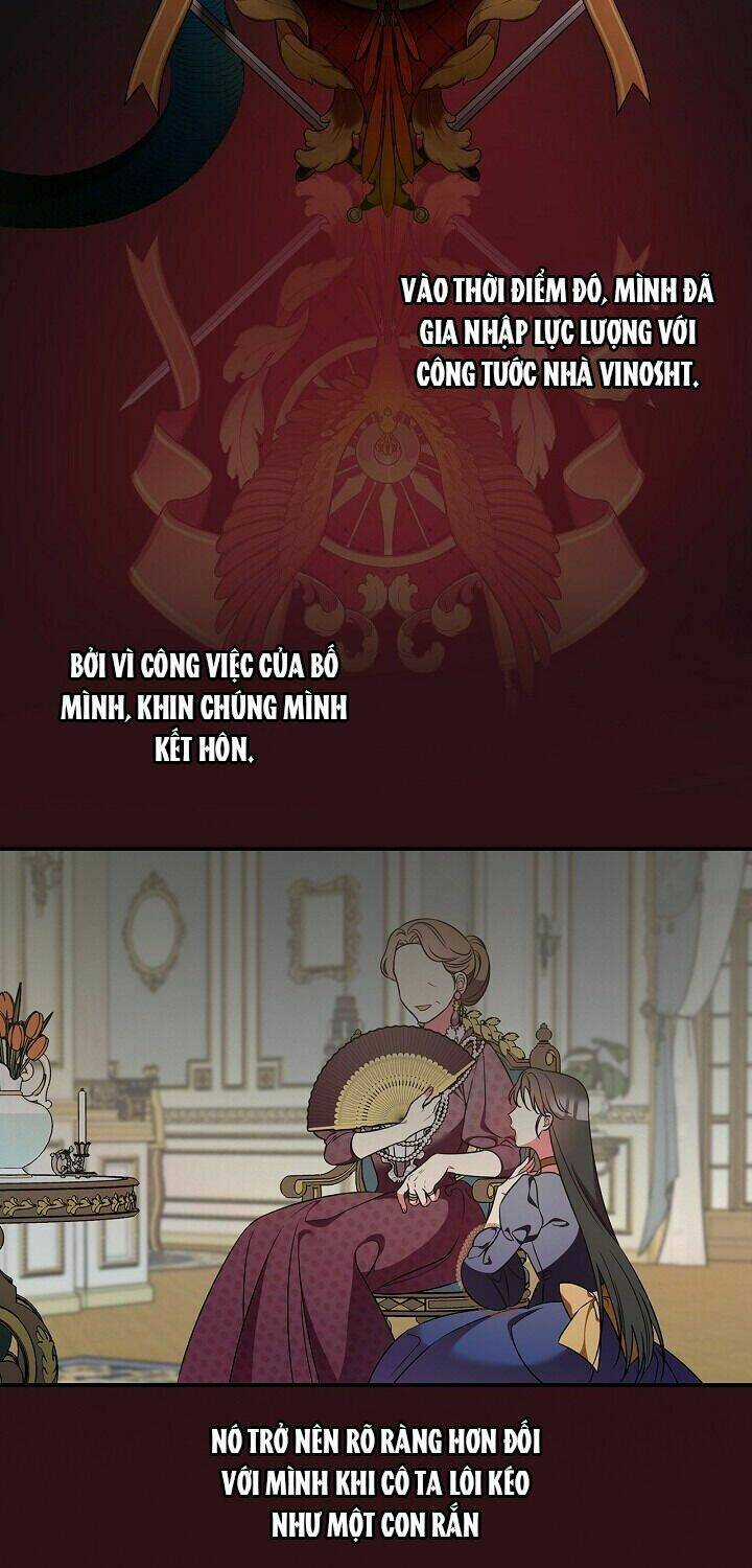 Nữ Công Tước Nhà Kính Chapter 22 trang 52