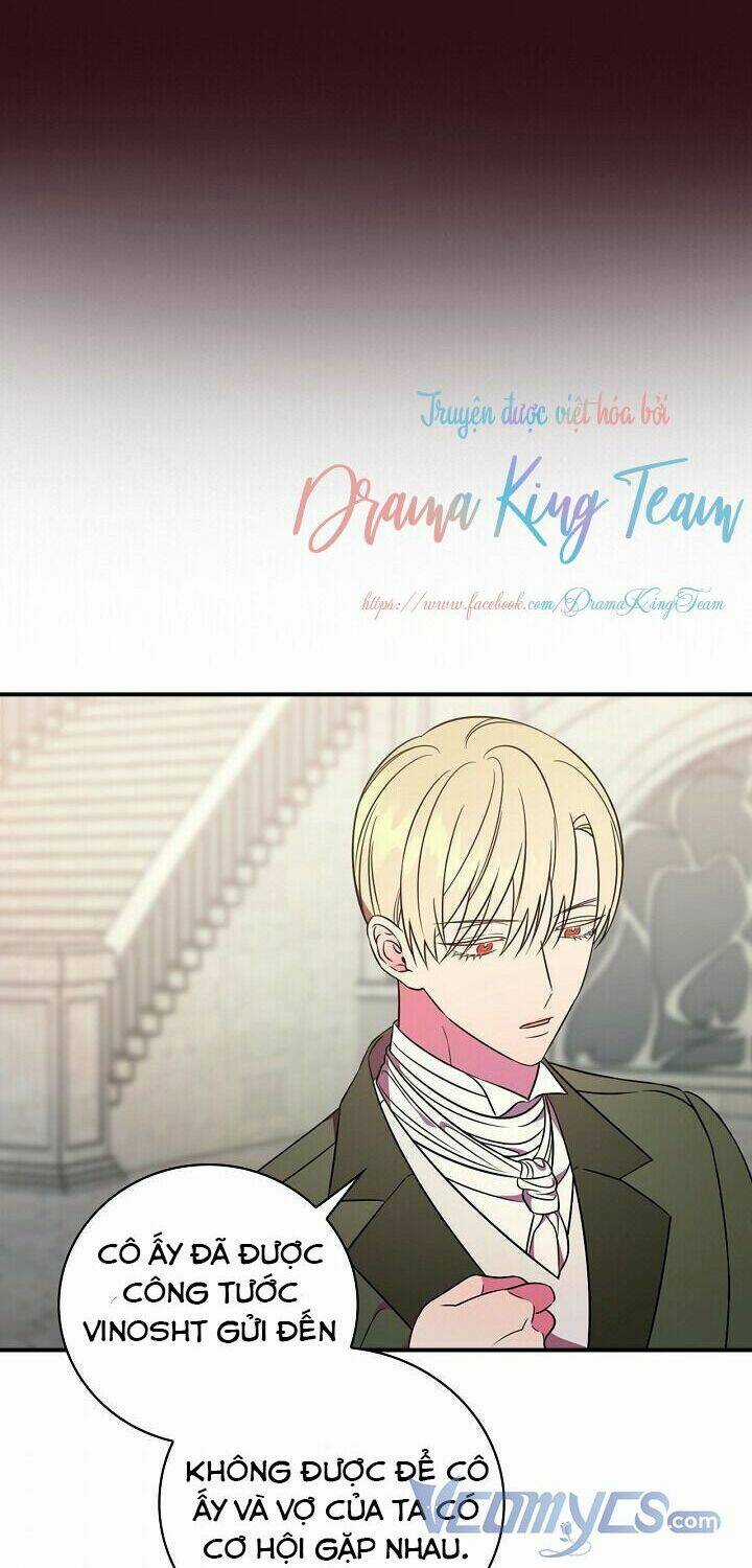 Nữ Công Tước Nhà Kính Chapter 22 trang 53
