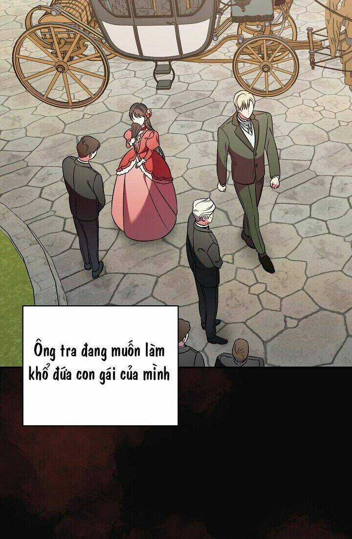 Nữ Công Tước Nhà Kính Chapter 22 trang 55