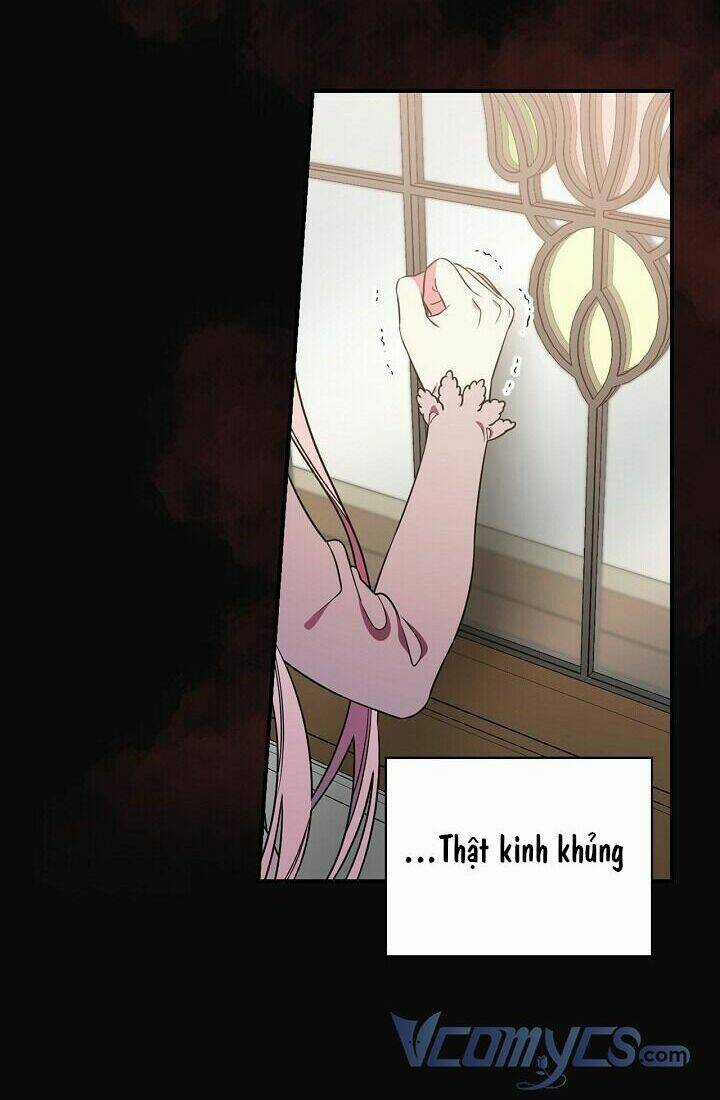 Nữ Công Tước Nhà Kính Chapter 22 trang 56
