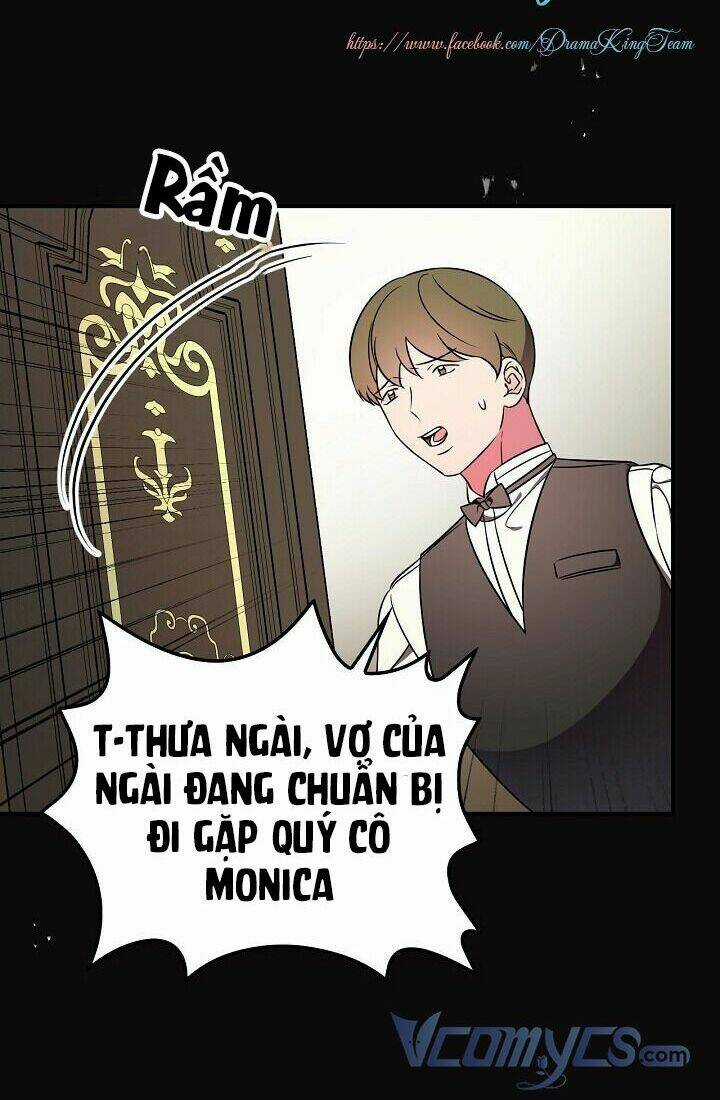 Nữ Công Tước Nhà Kính Chapter 22 trang 58