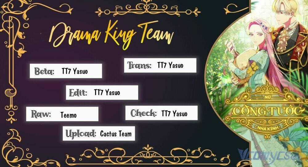 Nữ Công Tước Nhà Kính Chapter 22 trang 73