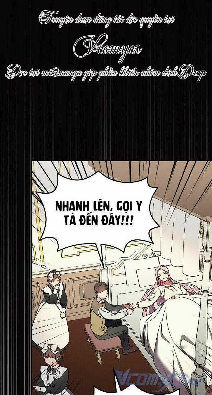 Nữ Công Tước Nhà Kính Chapter 23 trang 1