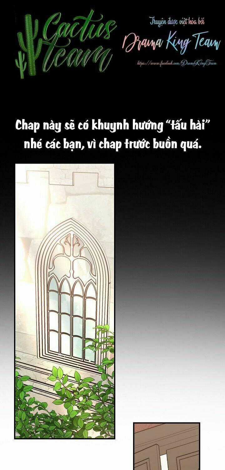 Nữ Công Tước Nhà Kính Chapter 24 trang 0