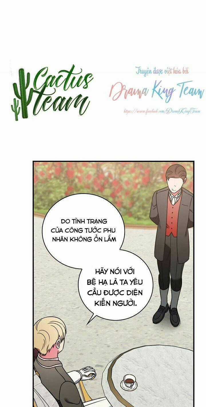 Nữ Công Tước Nhà Kính Chapter 26 trang 0