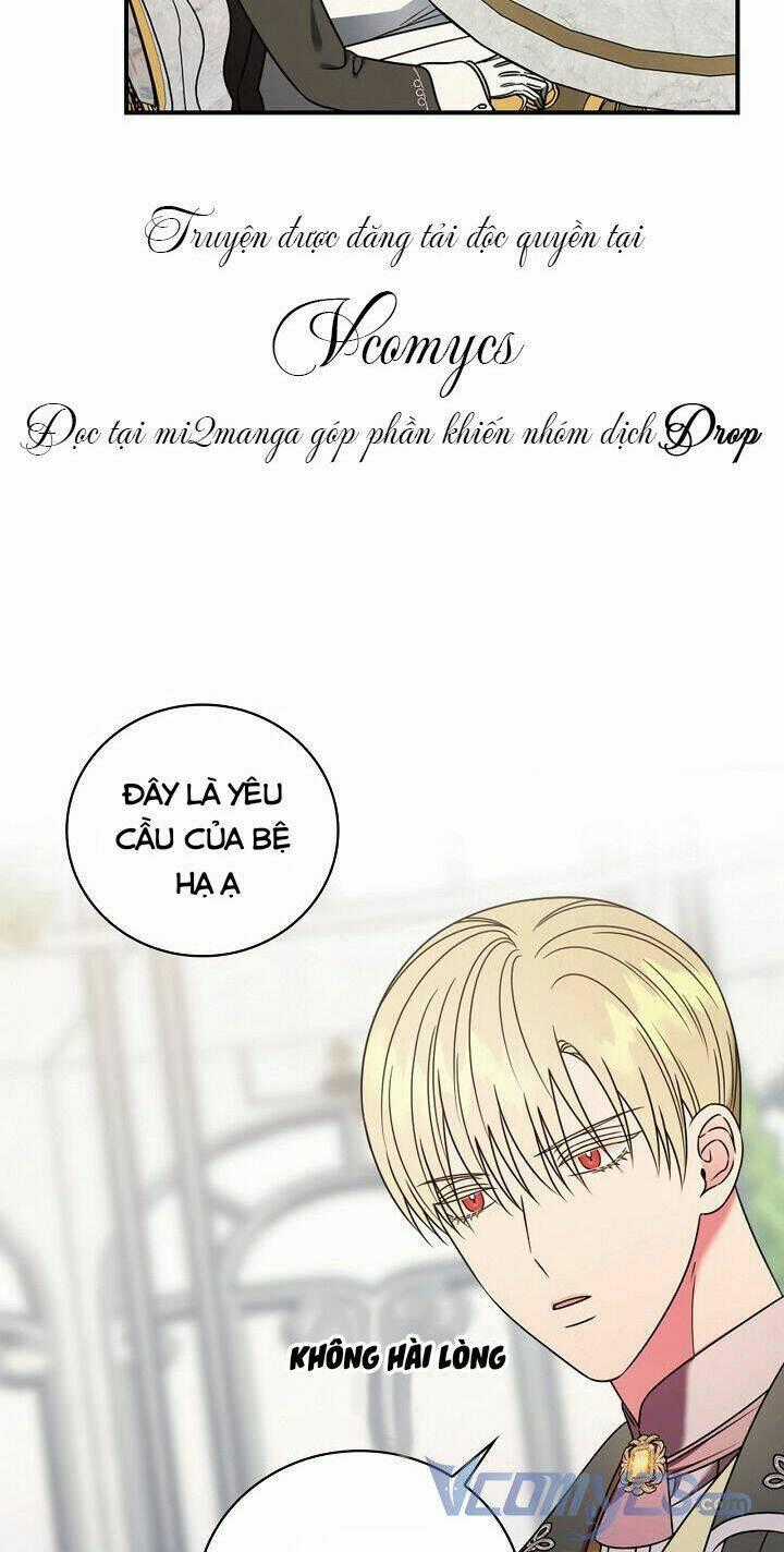 Nữ Công Tước Nhà Kính Chapter 26 trang 1