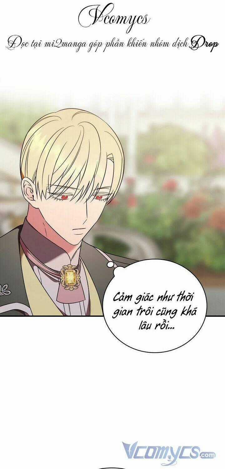 Nữ Công Tước Nhà Kính Chapter 27 trang 1